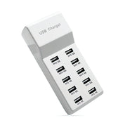 USB Hubb - 10 Portar