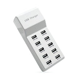 USB Hubb - 10 Portar
