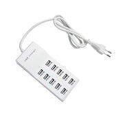 USB Hubb - 10 Portar