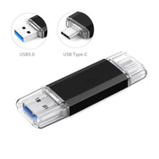 USB med USB 3.0 & USB-C – 64GB