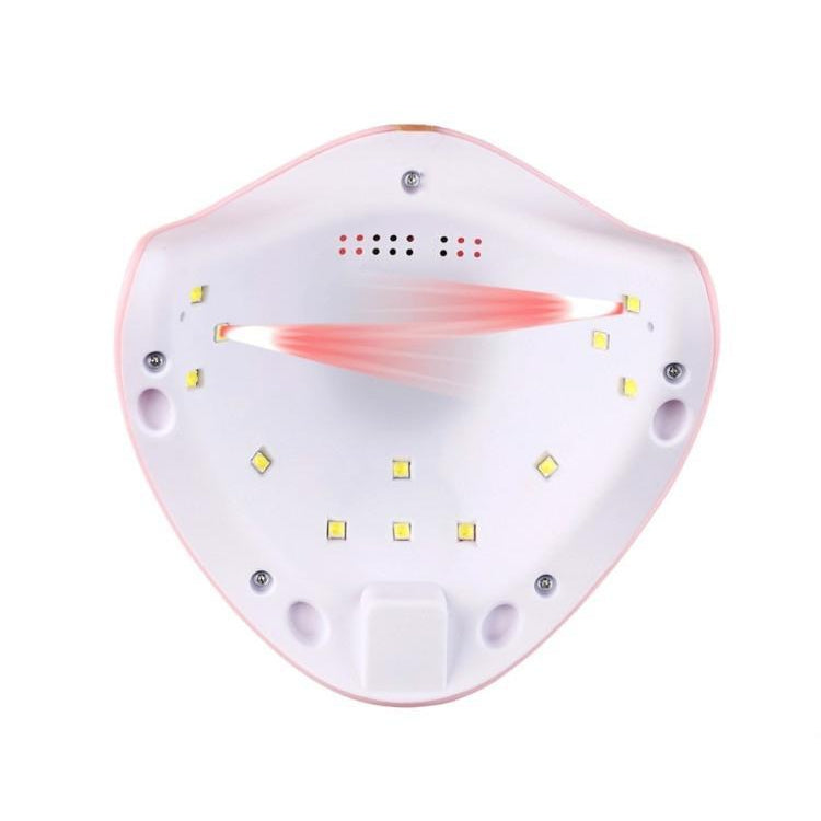 UV Lampa för Naglar - 36W