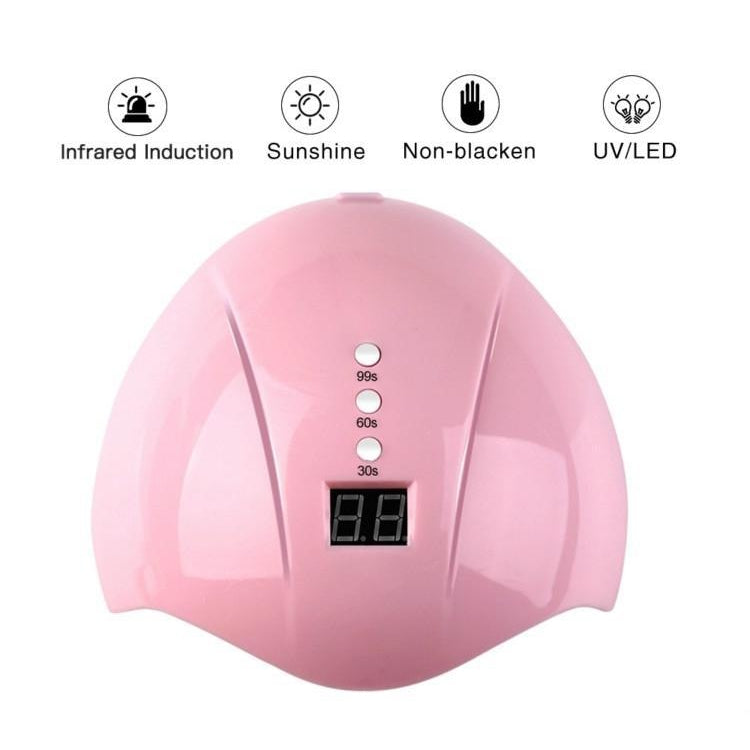 UV Lampa för Naglar - 36W