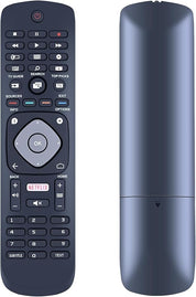 Universal Fjärrkontroll för Philips Smart TV