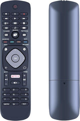 Universal Fjärrkontroll för Philips Smart TV