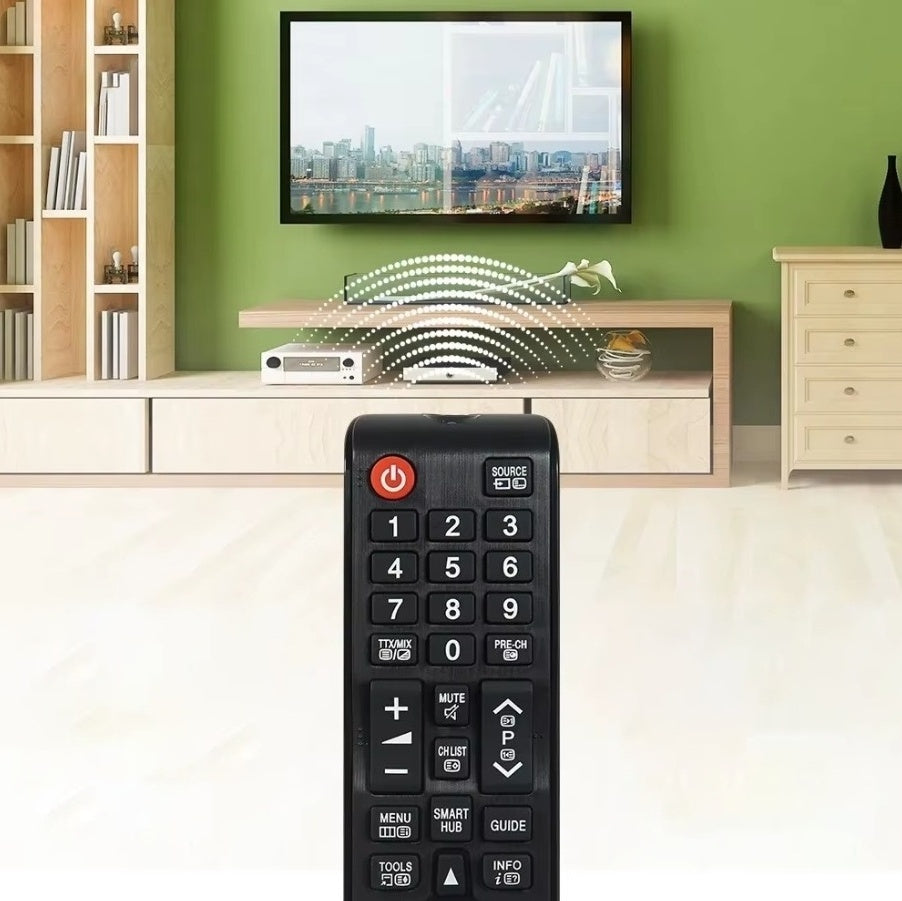 Universal Fjärrkontroll för Samsung TV