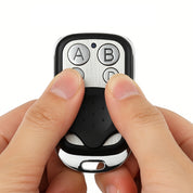 Universal Kodklonare för Garageport - Fjärrkontroll