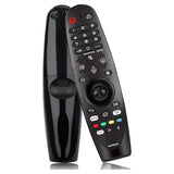 Fjärrkontroll kompatibel med LG TV
