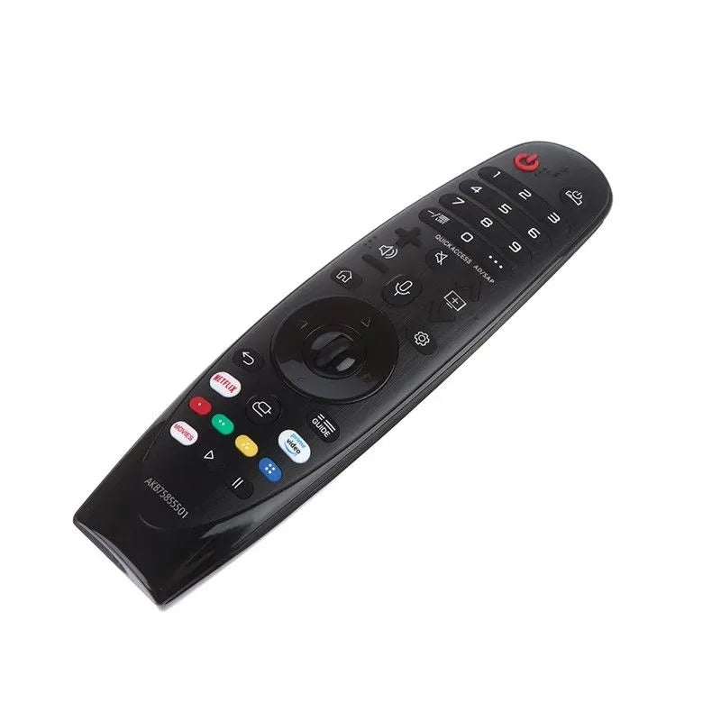 Fjärrkontroll kompatibel med LG TV