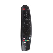 Fjärrkontroll kompatibel med LG TV