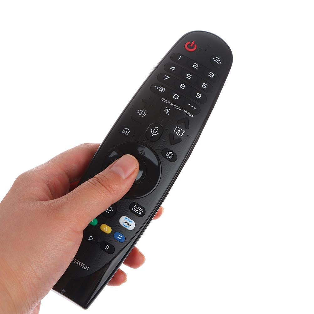 Fjärrkontroll kompatibel med LG TV