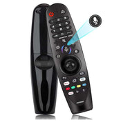 Fjärrkontroll kompatibel med LG TV