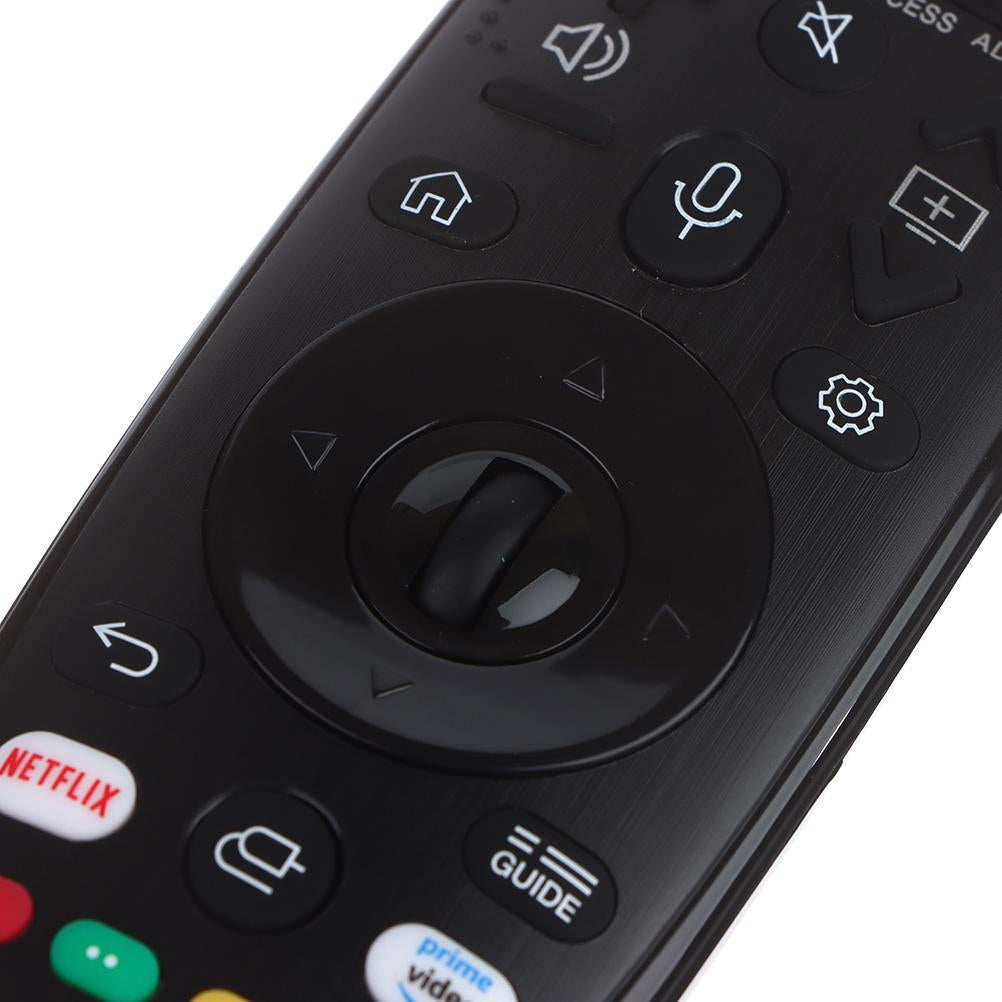 Fjärrkontroll kompatibel med LG TV