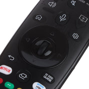 Fjärrkontroll kompatibel med LG TV