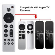 Universell Fjärrkontroll för Apple TV