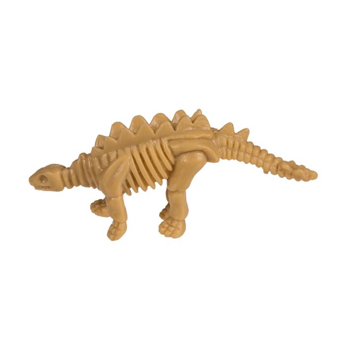 Utgrävningsset - Dinosaurie