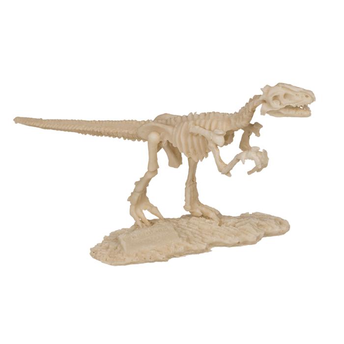 Utgrävningsset - Dinosaurie