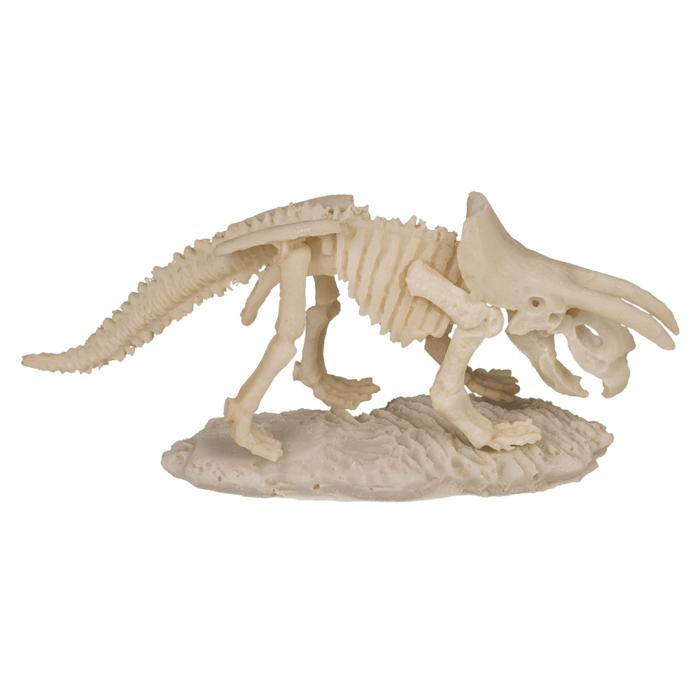 Utgrävningsset - Dinosaurie