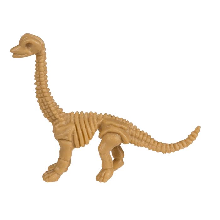 Utgrävningsset - Dinosaurie