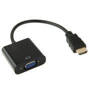 VGA till HDMI Adapter - 1080p