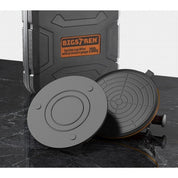 Vakuumlyftare - Lyft av Glas - 200kg