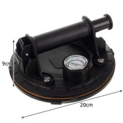 Vakuumlyftare - Lyft av Glas - 200kg