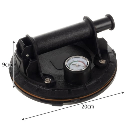 Vakuumlyftare - Lyft av Glas - 200kg