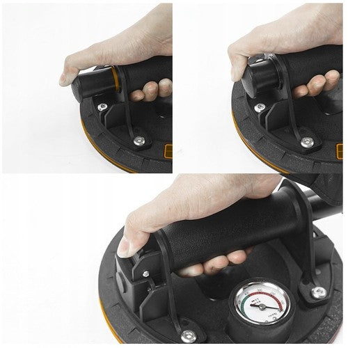 Vakuumlyftare - Lyft av Glas - 200kg