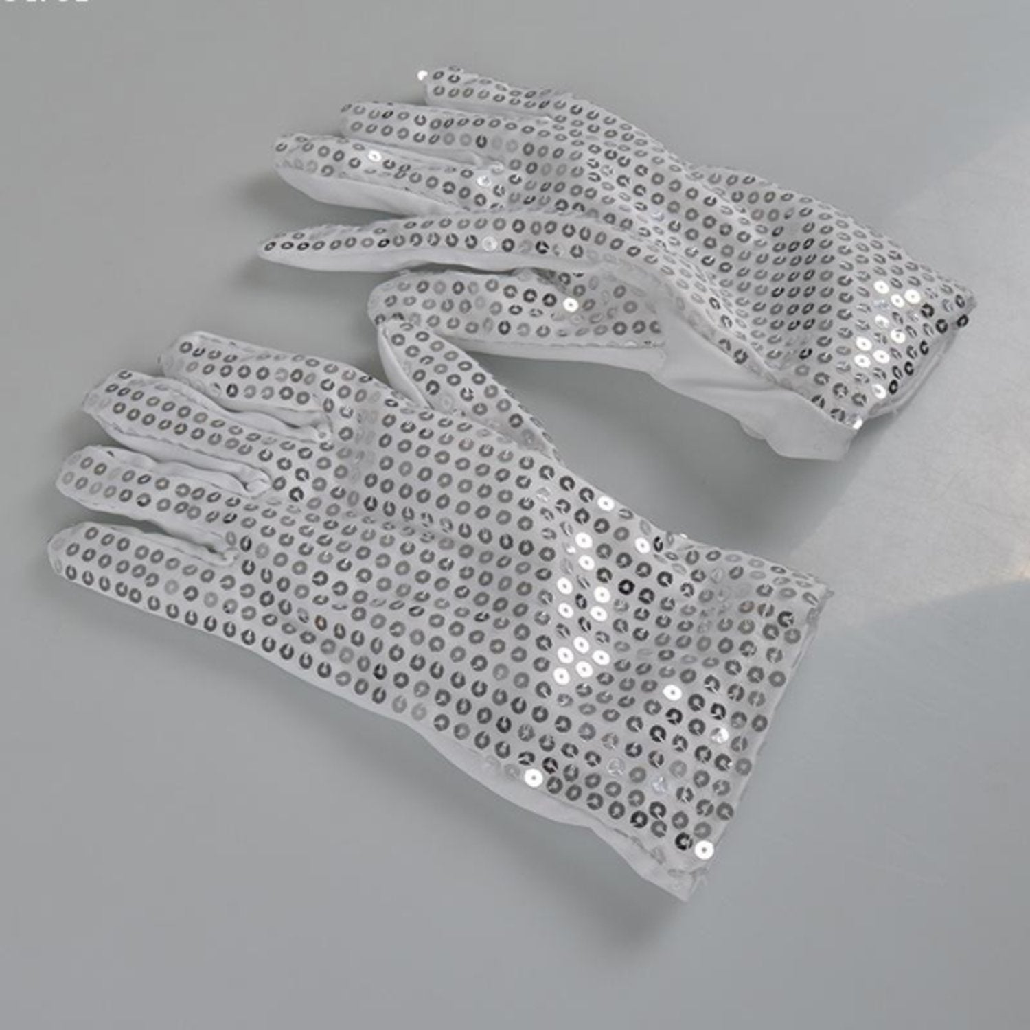 Vantar / Handskar med LED-Ljus - 6 Olika Ljuslägen