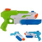 Vattenpistol / Leksakspistol - Pistol för Vatten & Lek