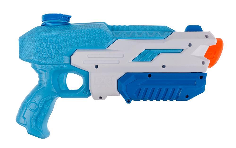 Vattenpistol / Leksakspistol - Pistol för Vatten & Lek