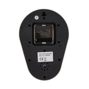 Väggklocka med Timerfunktion - Välj Färg!