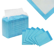 Hygienunderlägg 60x45cm - 50-Pack