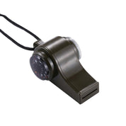Visselpipa med Kompass & Termometer - 3-i-1