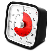 Visuell Timer för Klassrum & Barn - 60 minuter
