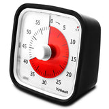 Visuell Timer för Klassrum & Barn - 60 minuter