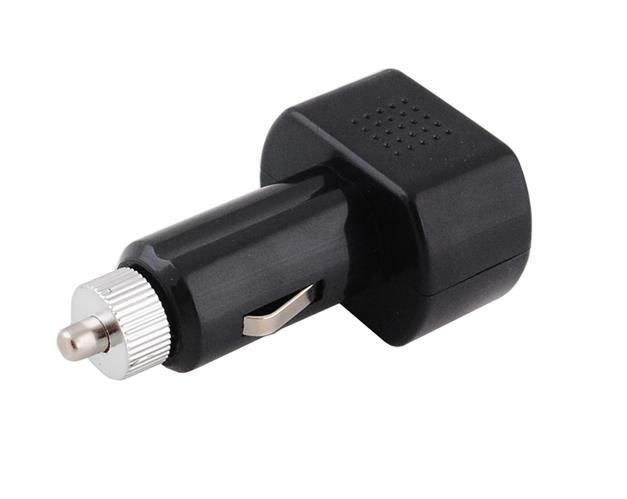 Voltmätare till Bilens Cigarettuttag