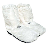 Värmetofflor / Tofflor - Värmer upp Fötter - Innetofflor / Boots