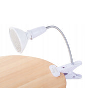 Växtlampa med Klämma - Växtbelysning - Lampa För Växter