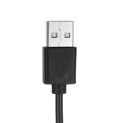 Växtlampa med Stativ / Växtbelysning - 4 LED-paneler