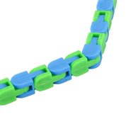 Wacky Tracks Fidget Leksak