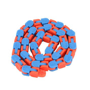 Wacky Tracks Fidget Leksak