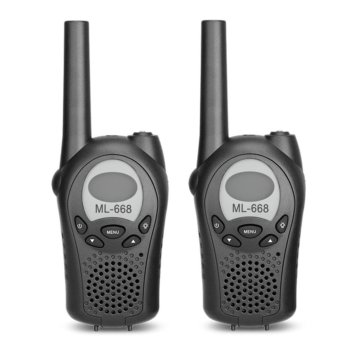 Walkie-talkie - 3km