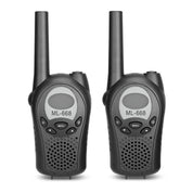 Walkie-talkie - 3km
