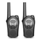 Walkie-talkie - 3km