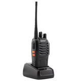 Walkie-talkie / Tvåvägsradio - 400-470 MHz