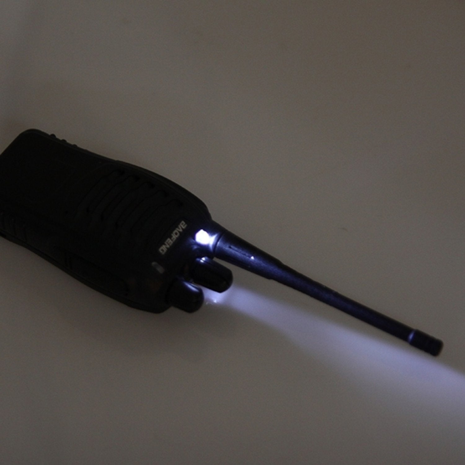 Walkie-talkie / Tvåvägsradio - 400-470 MHz