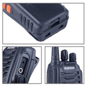 Walkie-talkie / Tvåvägsradio - 400-470 MHz