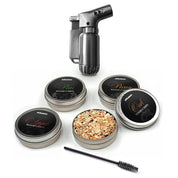 Whiskey Smoker Set - Rök din Whisky
