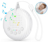 White Noise Maskin / Brusmaskin - Spelar vitt brus & musik