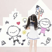 Whiteboardpennor - Whiteboard Penna